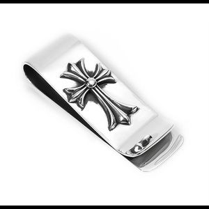 Chrome Hearts Money Clip